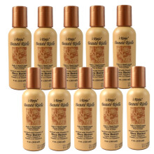 RINJU BEAUTE REELLE kz- s testpol krm 4 oz. (10 db-os csomag)