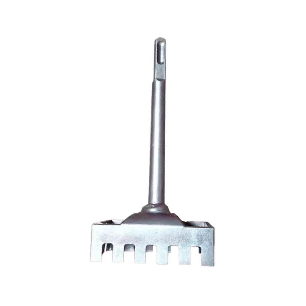 Creative Square Hole Cutter For Electrical Box,Stainless Steel Slot Cutter 6422726231621