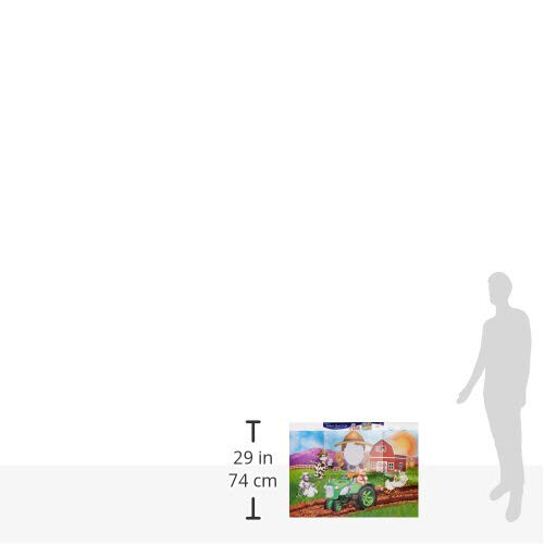 Boerderij Foto Prop (Pack van 6) 1