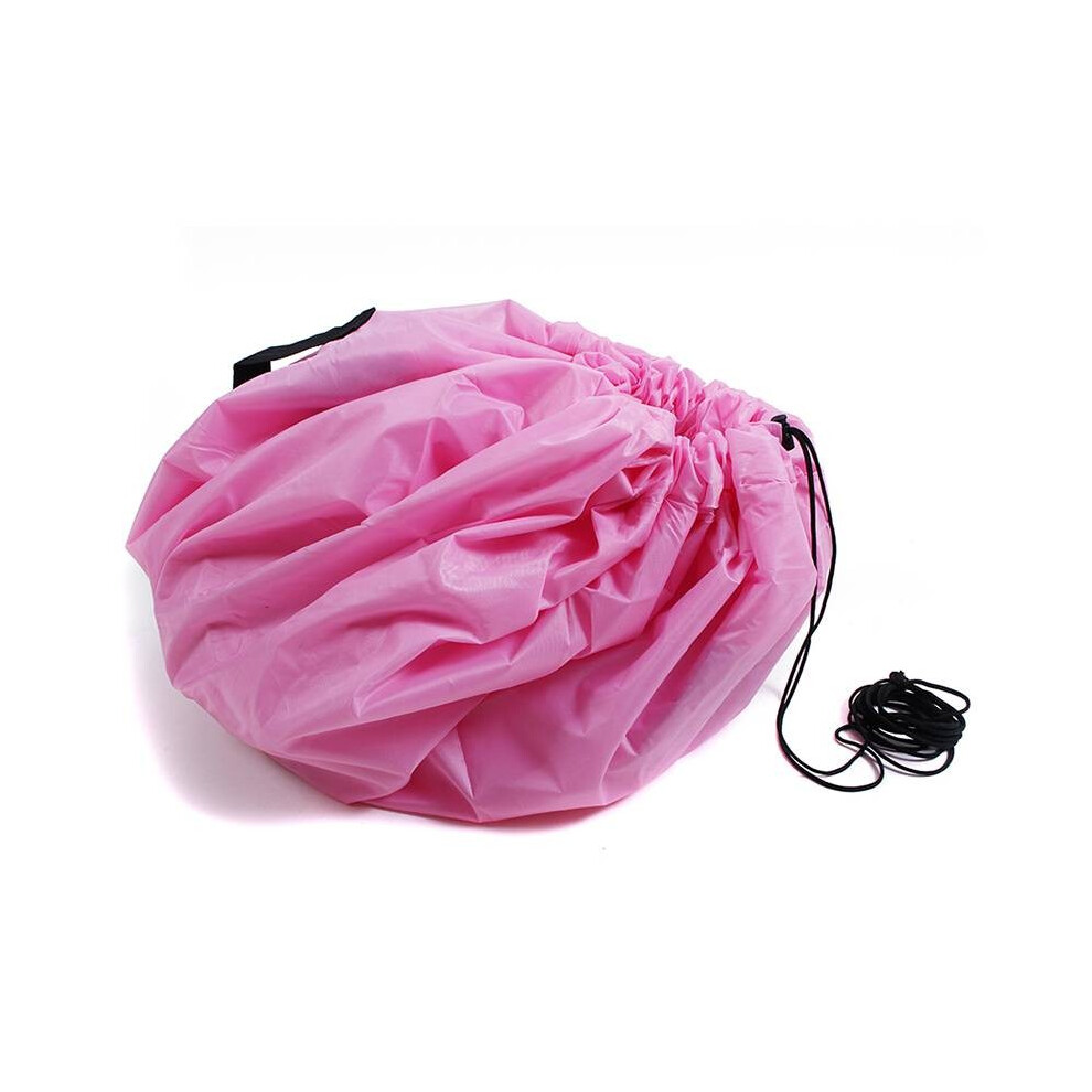 (Pink150) Bag Storage Toy Large Waterproof Game Pad Suitable Organization Travel Family-image-OPC-PH9Y7Z6-NEW