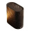 (black) Modern Waste Basket Large Capacity Marble Pattern Trash Can Multi-Purpose Use Bathroom Narrow Small 1