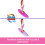 Barbie Conjunto de boneca e veculo de brinquedo Barbie Mini BarbieLand Boneca de 1,5 polegadas e praia conversvel com mudana de cor e acessrio de praia 2
