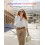 Portable White Nuliie Wearable Breast Pump Double Pack 6