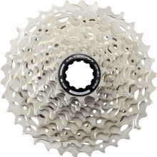 Shimano Ultegra CS-R8100 kassette - 12-speed 11-34t s?lv