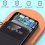 Power Bank 9000000mAh Fast charger Pack 2USB External Battery 2