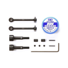Tamiya 300053792 53792 Tuningteil Kugelgelenkwellen