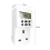 Programmable Electronic Timer 12 24 Hour Digital Switch 7 Day Socket 1