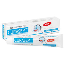 Curasept Ads 712 Tooth Paste 75ml | Anti Discolouration System (ADS)