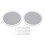 360 Degree Turntable Spice Rack, Double Layer 21