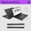 HP HP Stream 14" Laptop, Intel N4120 Processor, 4 GB RAM, 64 GB eMMC, 3