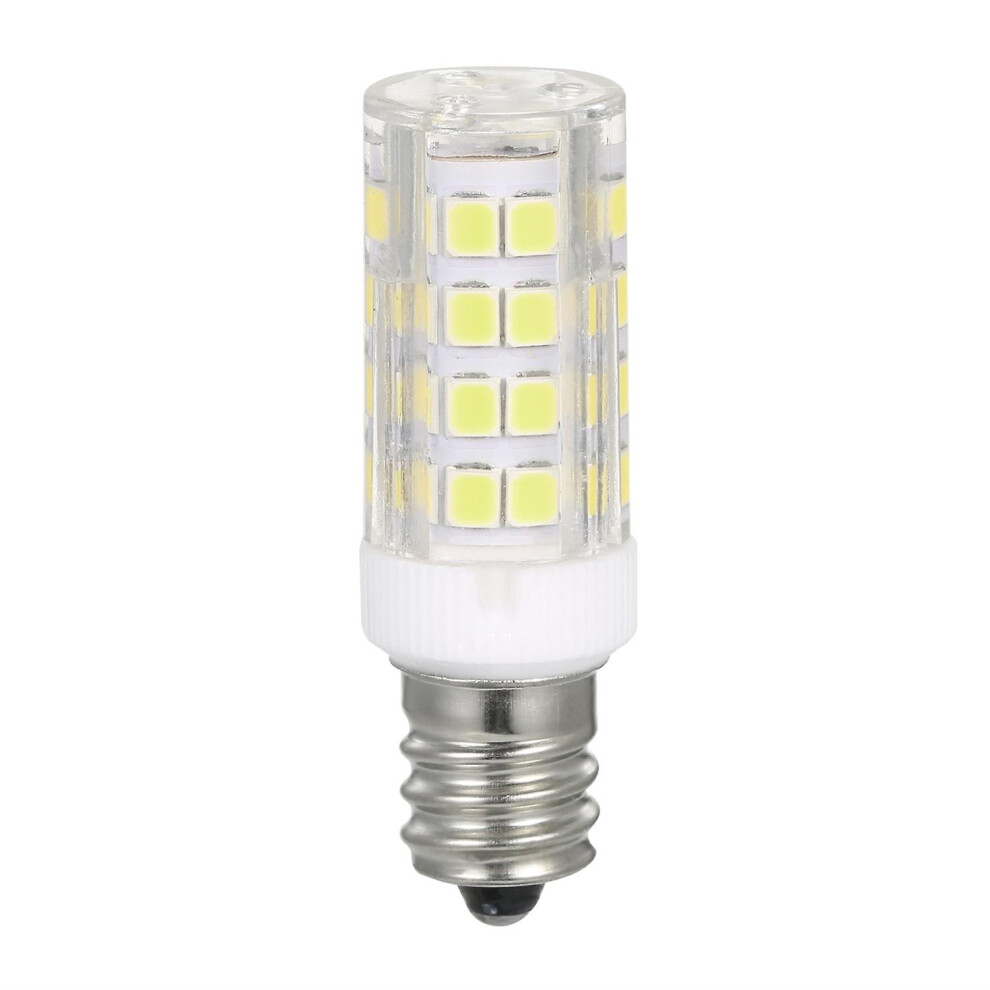 (As show, One size) E12 Mini LEDs Light Bulbs Home Use 5W Energy-Saving Lamp Bulbs for Refrigerator Microwave Oven Range-image-OPC-PHB22MT-NEW