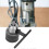 (As show, One size) 1.5-13MM B16 Drill Chuck Adapter Milling Tool Kit Key Type Drill Chuck 3