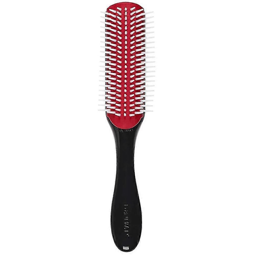 (As show, One size) Denman D3 Medium Styling Brush