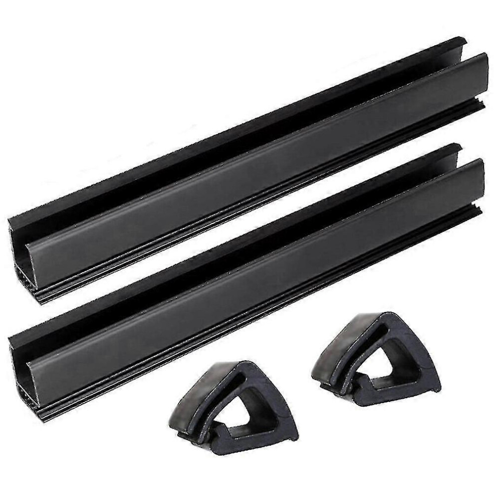 (As Show, One Size) Golf Cart Windshield Mounting Clips Kit For Club Car &Precedent,Part Number 102163001,102005801 6909775936054