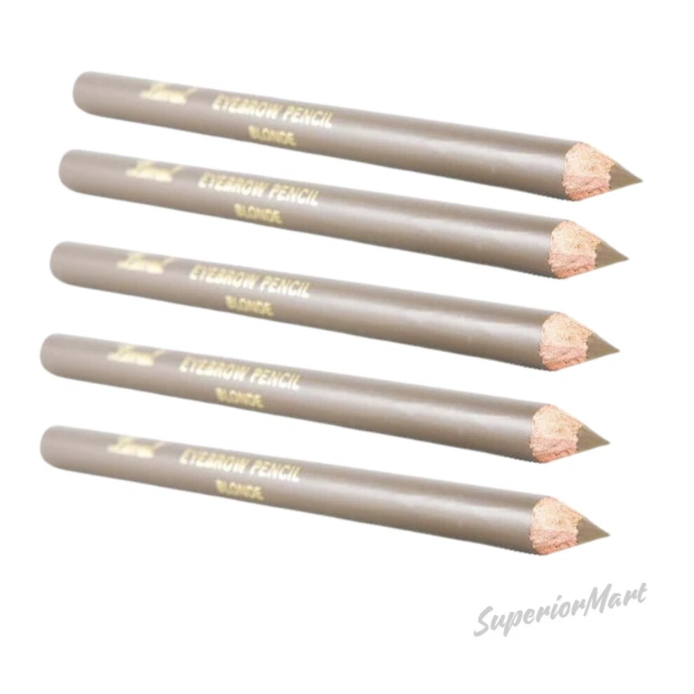 Laval Eyebrow Pencil Blonde Brow Liner Definer Pencil