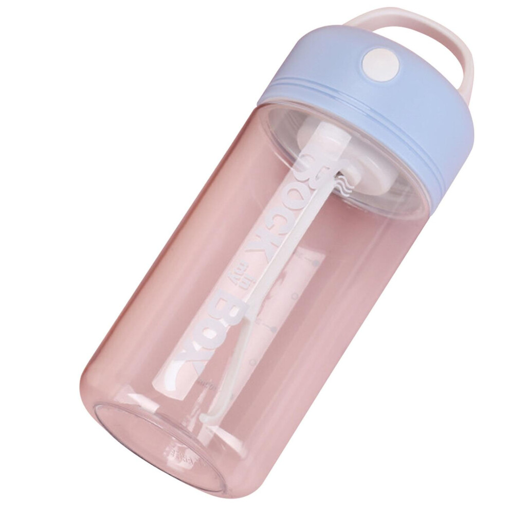 (As show, One size) 380mL Electric Protein Shaker Bottle Portable Mixer Cup Battery Powered Coffee Shaker Cups Supplemen