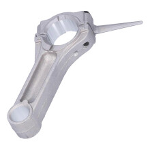 (As show, One size) Connecting Rod Replacement Parts Accessories for 190F/GX420 Gasoline Engine Motor Generator