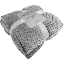 (As show, One size) Dog Blanket Cat Blanket Super Soft Warm And Soft Blanket For Pet Ps051 (shikai)-YUHAO