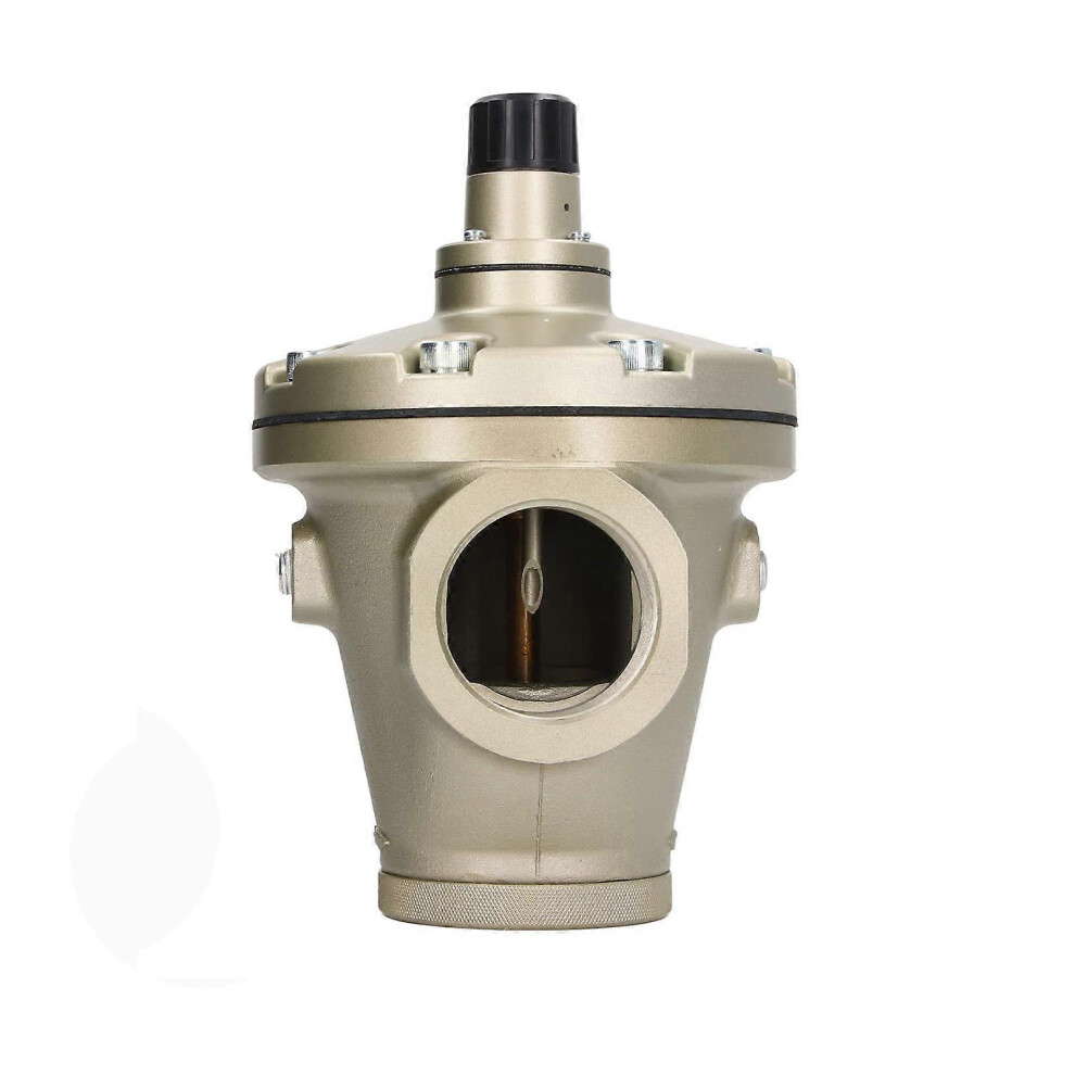 (As Show, One Size) Compressed Air Pressure Reducing Valve Large Diameter Inlet Outlet Dn50 Pneumatic Regulator Smc Type Ar925 20 6909775988633