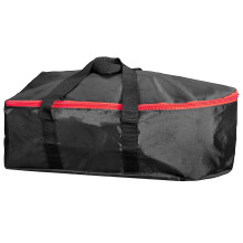 (As show, One size) Carry Bag for Bait Boat Water Repellent Fishing Boat Storage Bag
