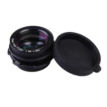 (As show, One size) 1.08x-1.60x Zoom Viewfinder Eyepiece Magnifier for Canon Nikon Pentax Sony Olympus Fujifilm Samsung