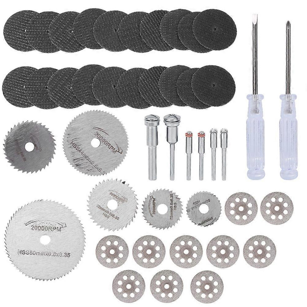 (As Show, One Size) Diamond Grinding Wheel Grinding Polishing Disk For Ceramic Glass Stone 6909775982877