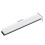 (As show, One size) 2Pcs 4000 Grits Fixed Angle Sharpener Grindstone with Base White Stone Knife Sharpen Tools 3