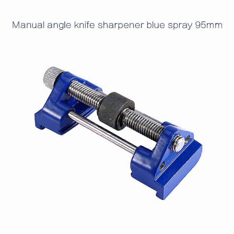 (As Show, One Size) Honing Guide For Sharpening Sharpener Chisels & Plane Iron Blades Planers Xixi 6909775982617