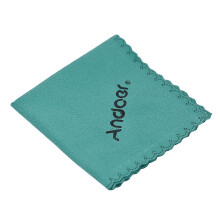 (As show, One size) Andoer Cleaning Tool Screen Glass Lens Cleaner for Canon Nikon DSLR Camera Camcoder iPhone iPad Tabl