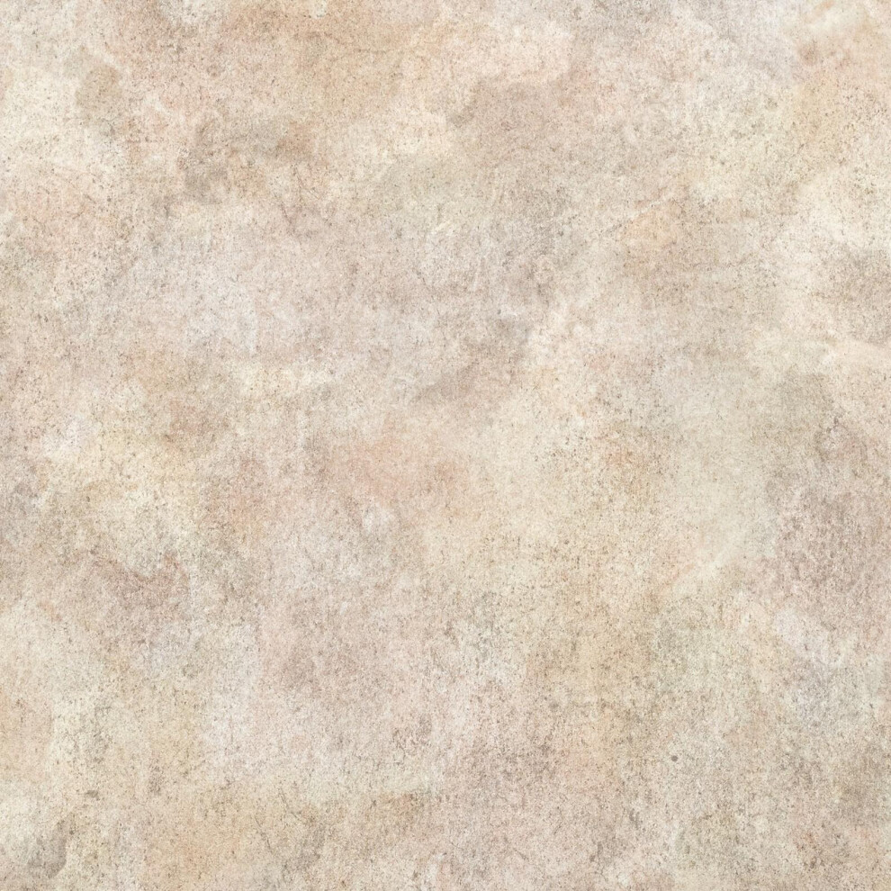 (Sample) Brown Industrial Effect Textured Wallpaper Green Tones Wall Panels 5061083261288