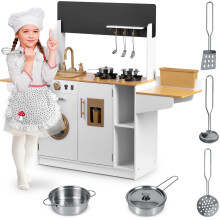 Holzküche für Kinder RC-836