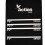 Actiasmat Rubber Darts Mat Professional Heavy Duty 8