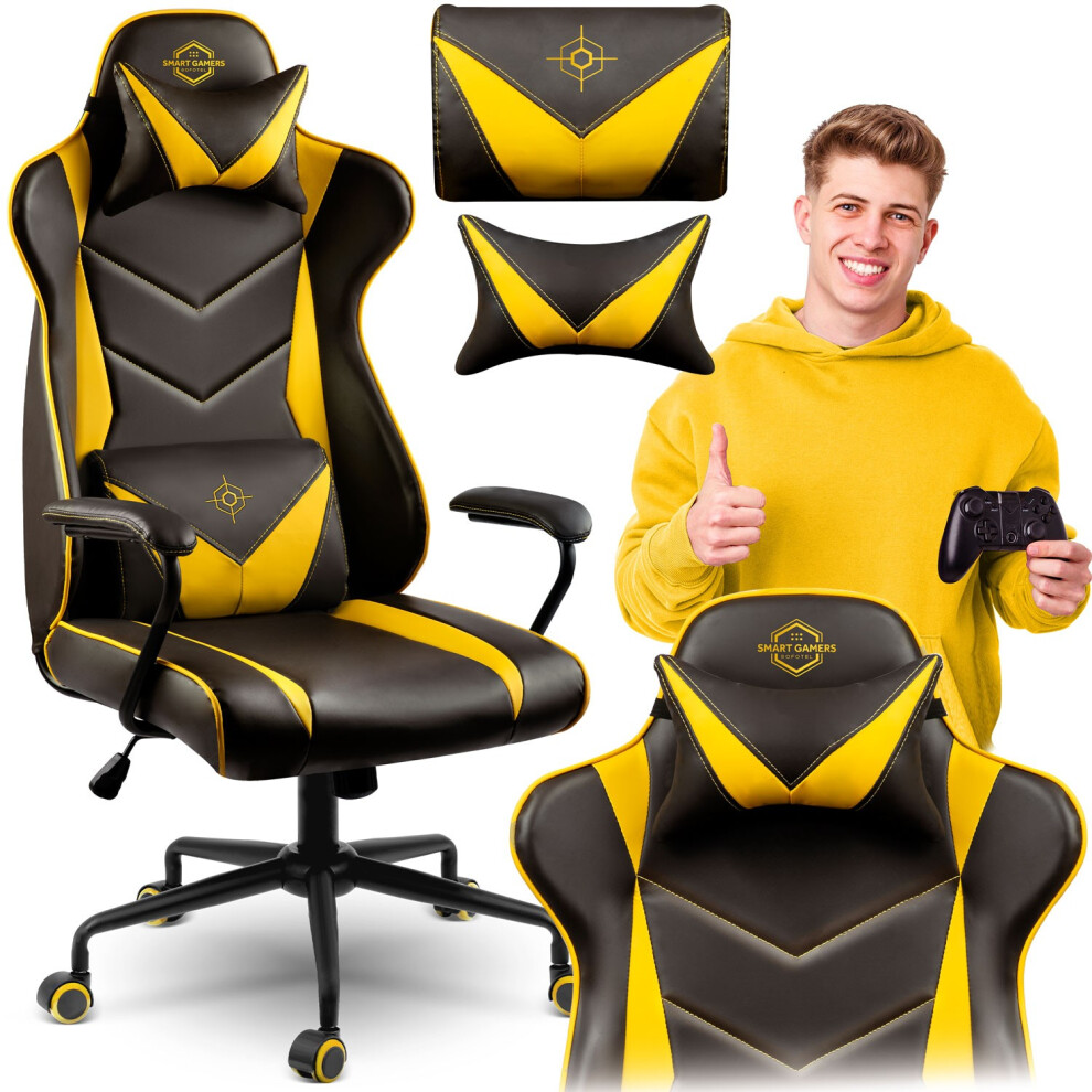 Fauteuil de jeu Sofotel Blitzcrank - 2592