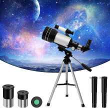 Astronomical Professional Telescope Night Vision & Space Star Moon HD Viewing