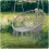 Hangende tuinschommelstoel BOHO grijs 6