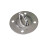 Supporto per amaca con montaggio a soffitto da 1,5 m 3