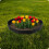 Plonos Gartenbeet 250 cm PL-962 anthrazit 7