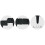 Plonos Gartenbeet 250 cm PL-962 anthrazit 5