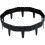 Plonos Gartenbeet 250 cm PL-962 anthrazit 3