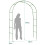 Tuinpergolaboog 240 cm Plonos PL-990 6