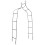 Have pergola bue 265 cm Plonos PL-991 2