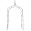 Have pergola bue 265 cm Plonos PL-991 4