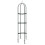 Have pergolasøjle 200 cm Plonos PL-992 2