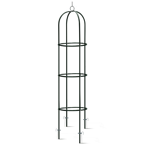 Have pergolasøjle 200 cm Plonos PL-992 1