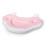 Sinco Ricokids Kinderstoelblad - Roze 2