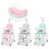 Sinco Ricokids Kinderstoelblad - Roze 5