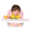 Sinco Ricokids Kinderstoelblad - Roze 6
