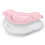 Sinco Ricokids Kinderstoelblad - Roze 3