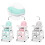 Sinco Ricokids Kinderstoelblad - Turquoise 5