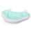 Sinco Ricokids Kinderstoelblad - Turquoise 2